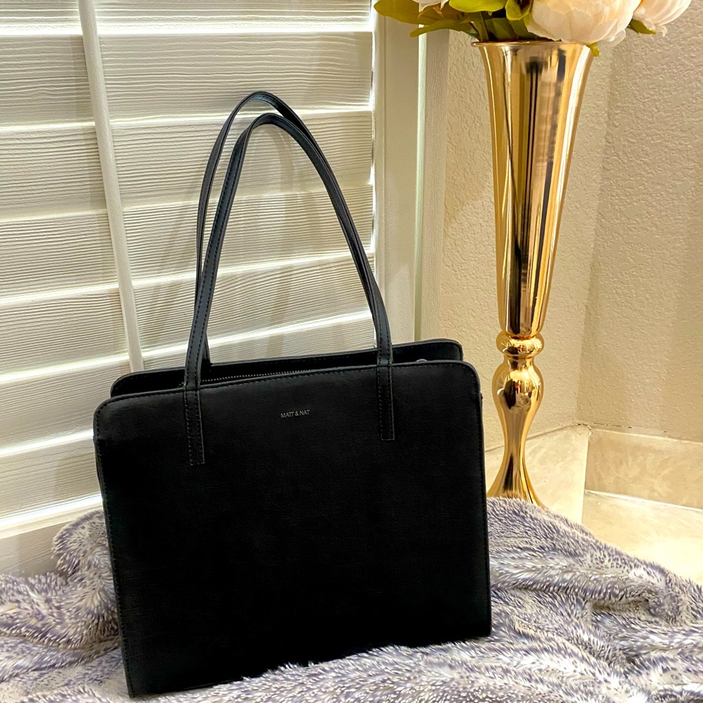 👜 MATT & NAT PURSE 👜